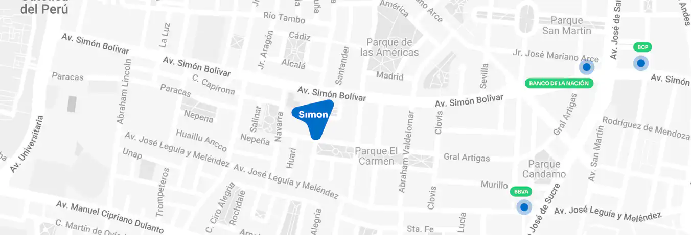 Simón