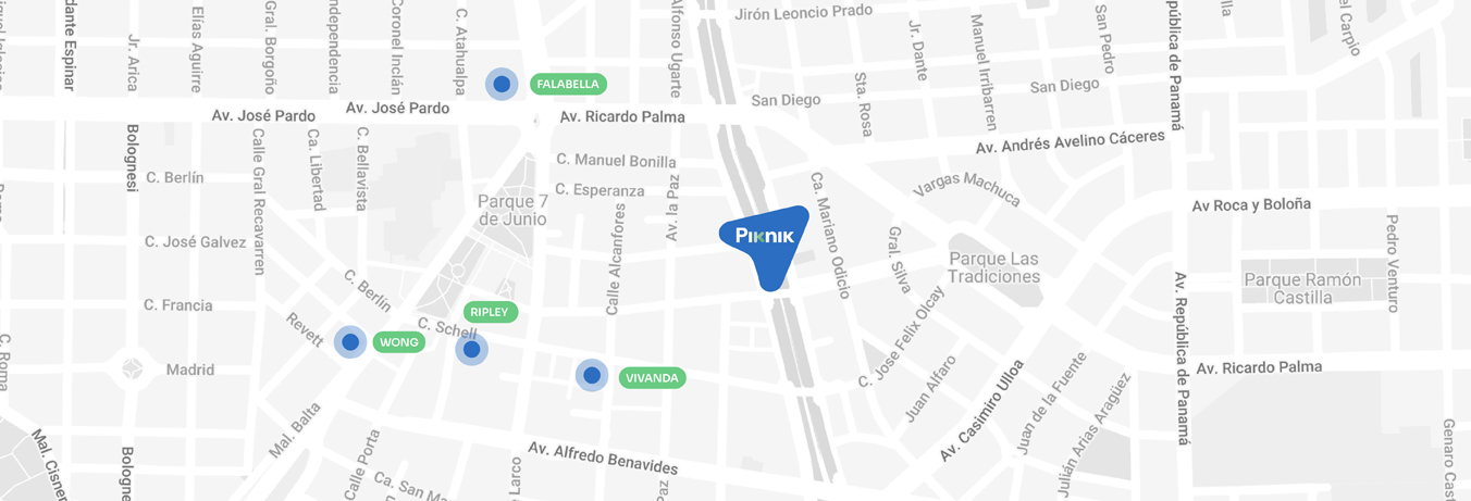 Piknik