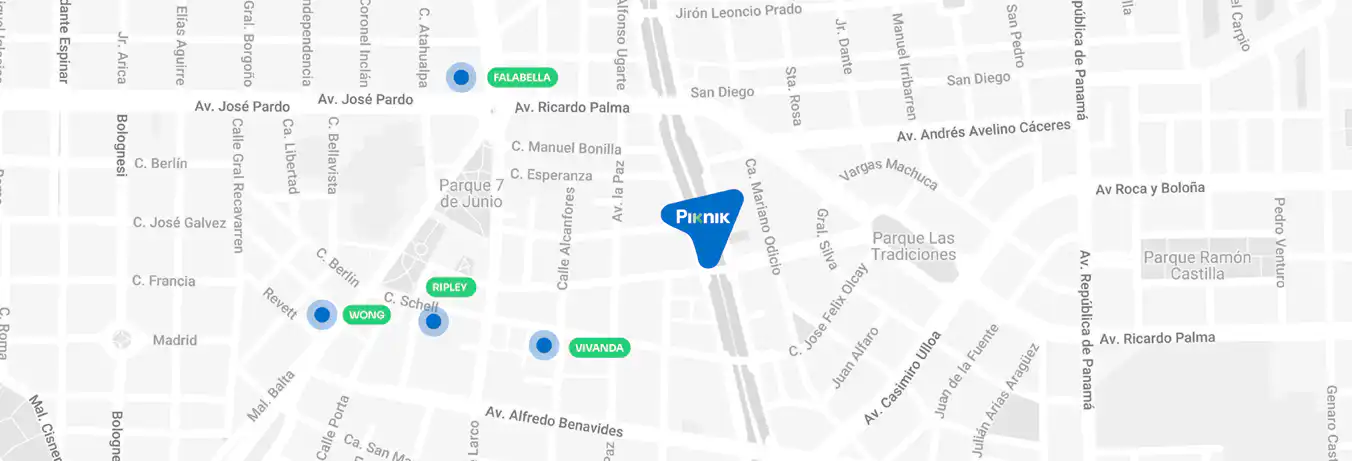 Piknik