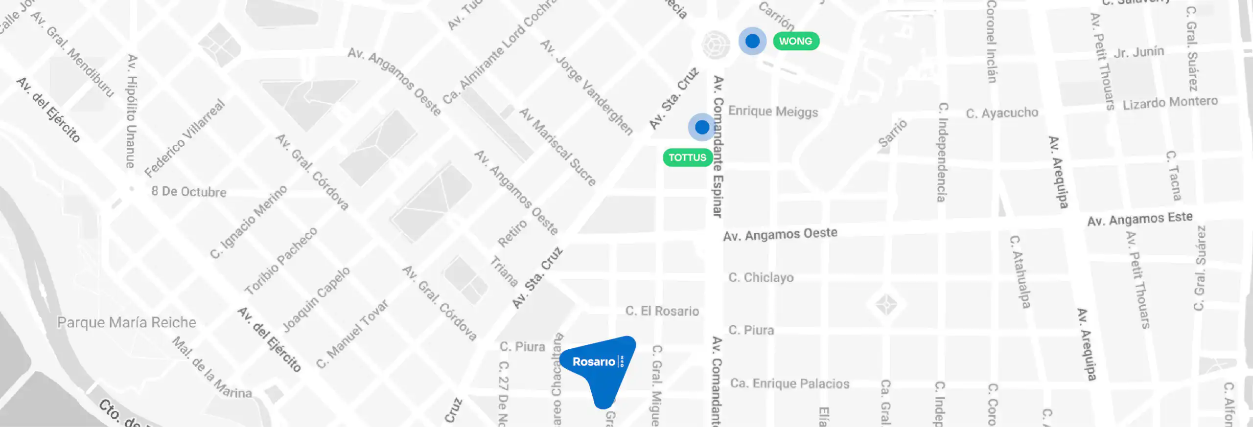 COMERCIO-ROSARIO