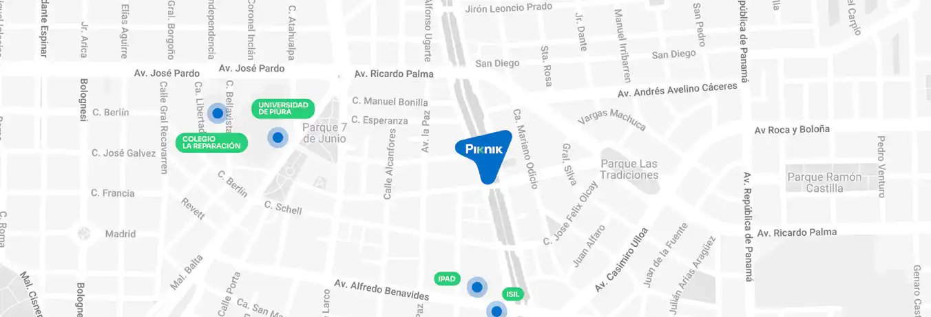 Piknik