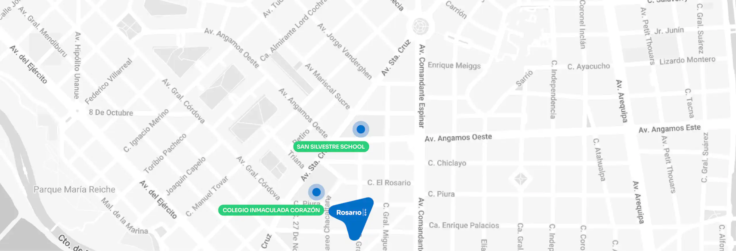 EDUCACION-ROSARIO