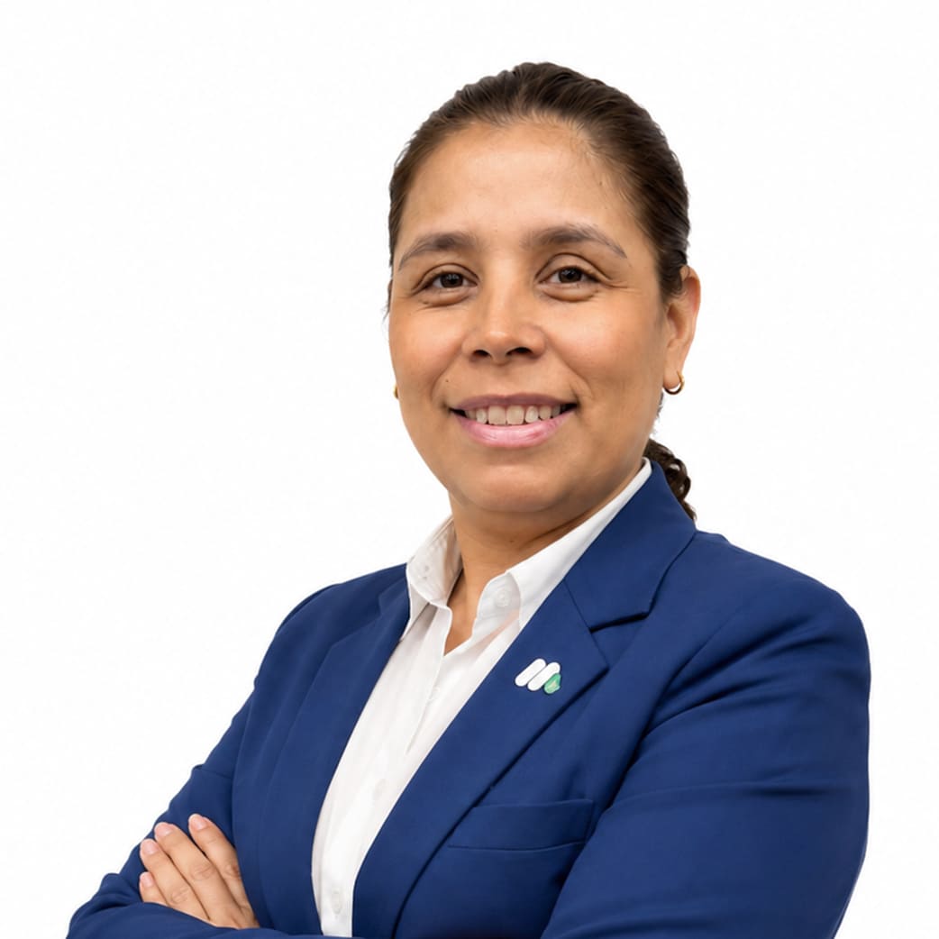 Meyer Ramírez
