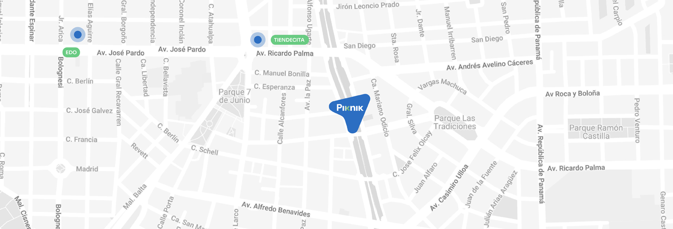 Piknik