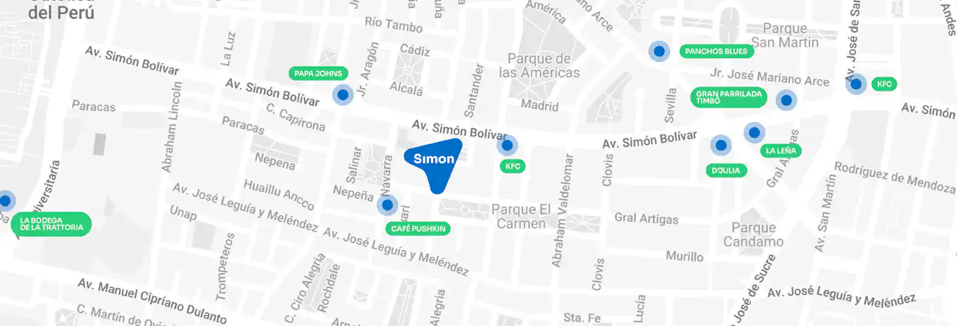 Simón
