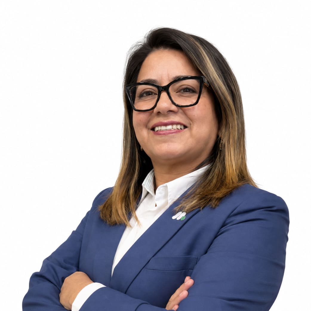 Sara Quispe