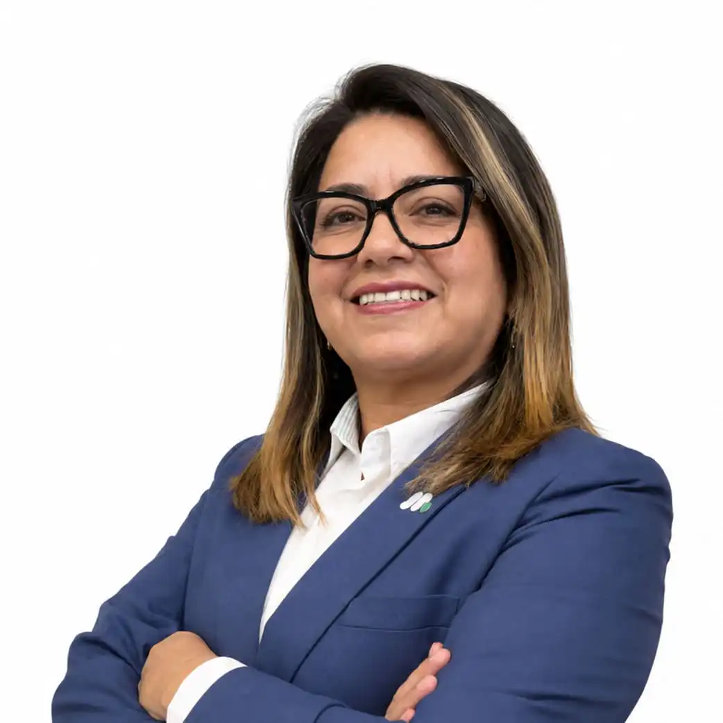 Sara Quispe