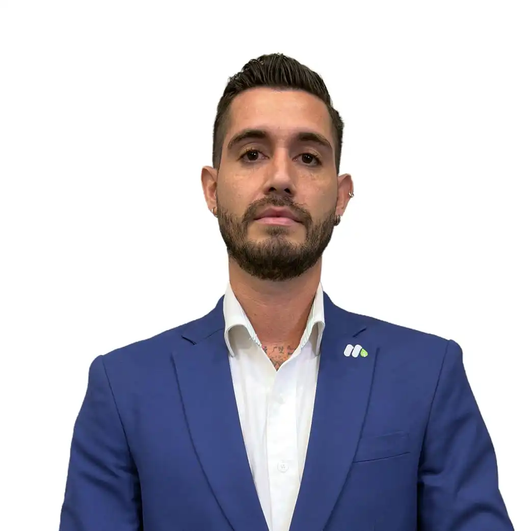 Reinaldo Padalino