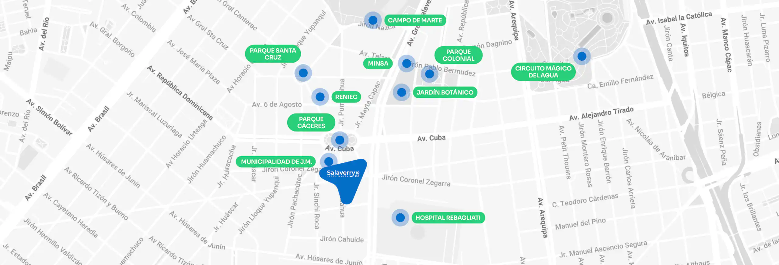 Salaverry pagina web_Parque