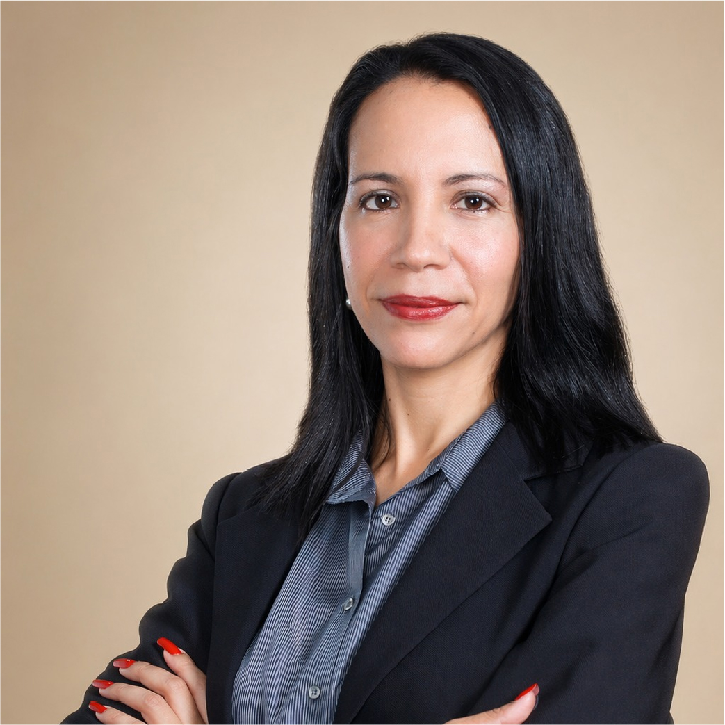 Sonia Paredes