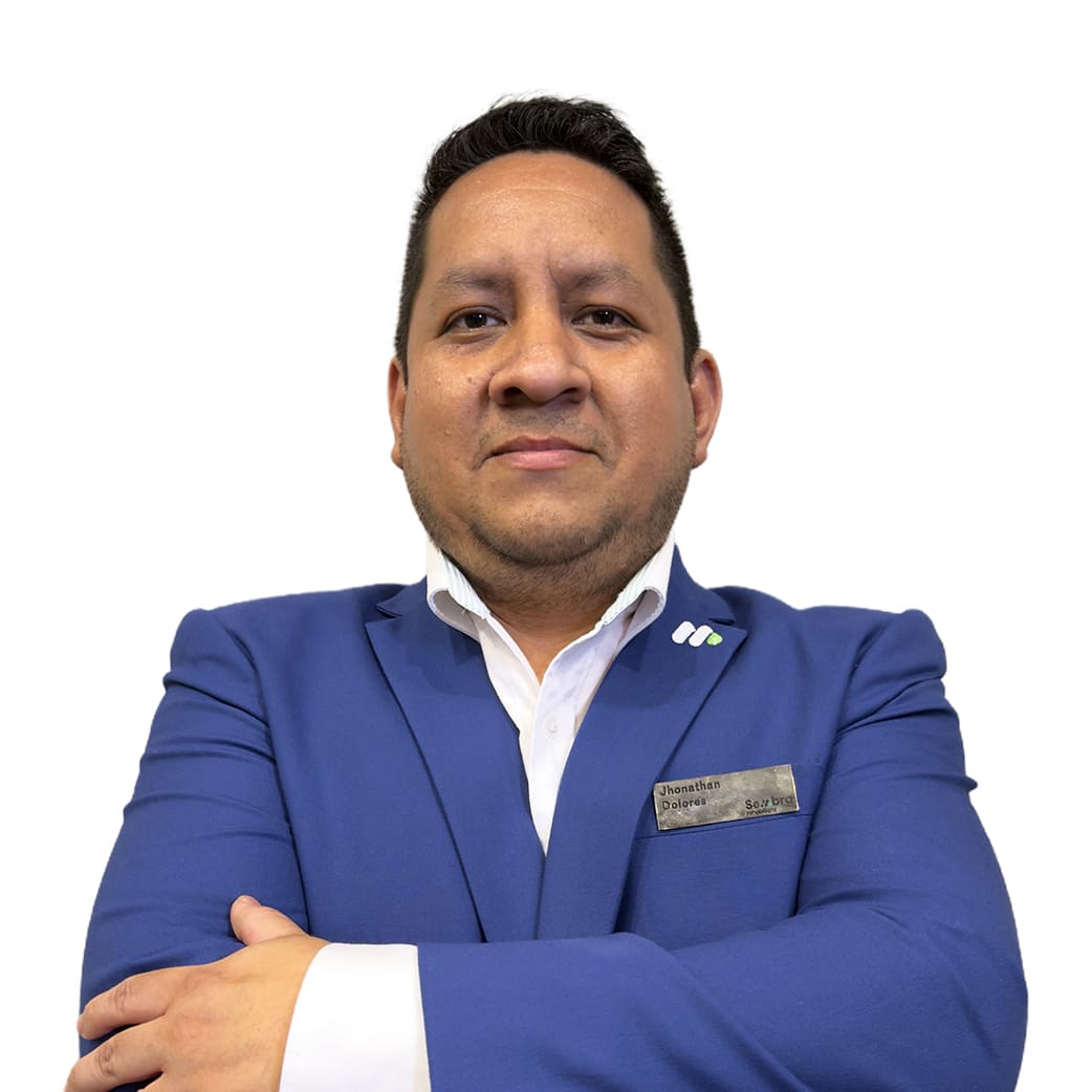 Jonathan Dolores